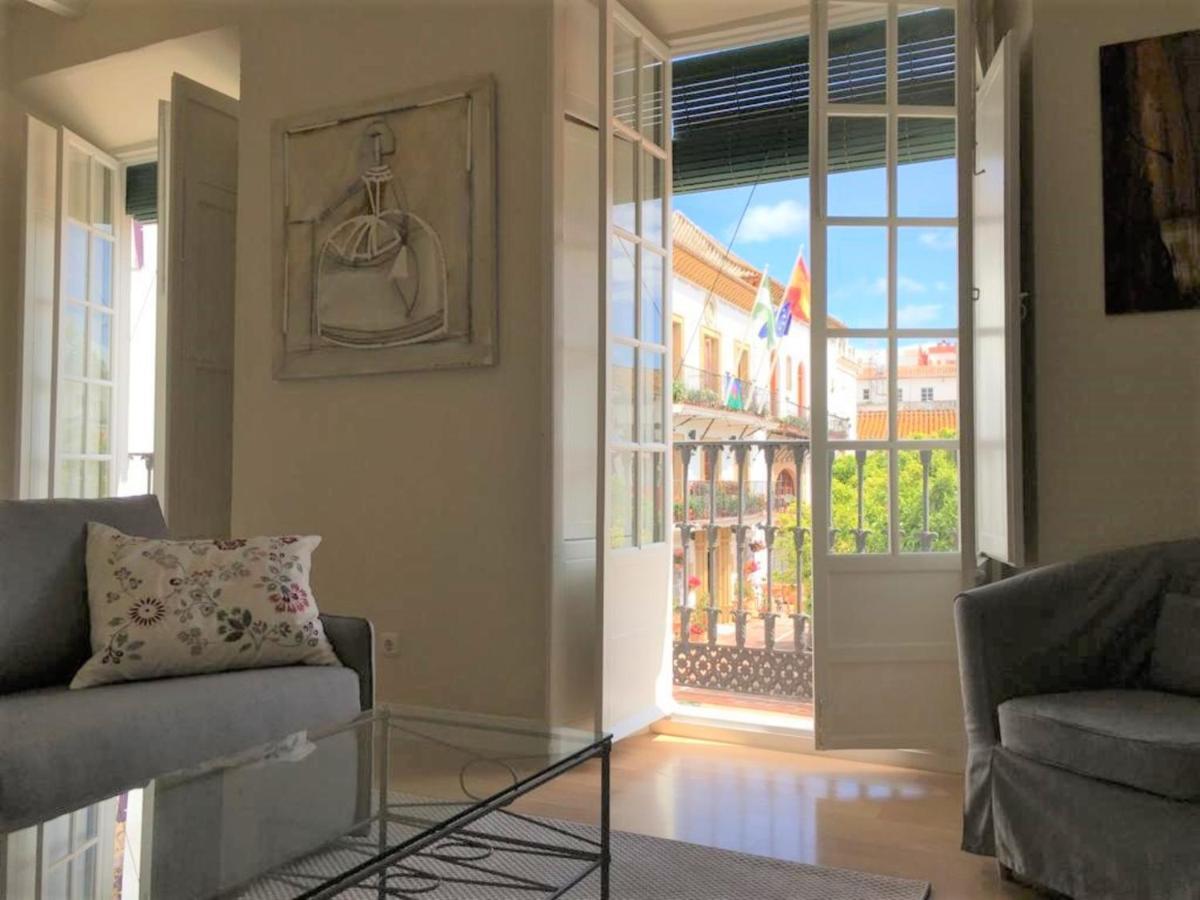 Apartamento - Plaza De Naranjos