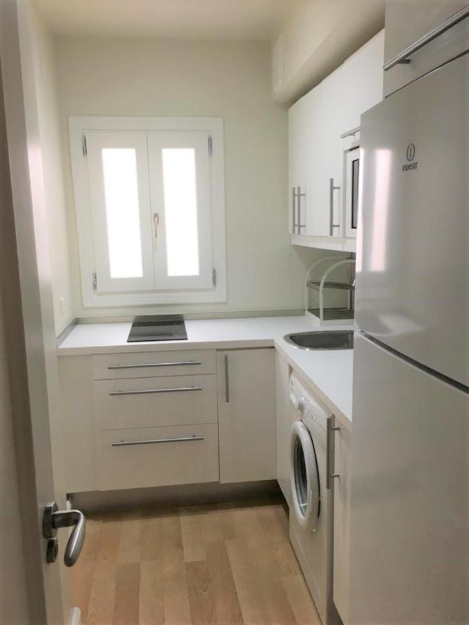 Apartamento - Plaza De Naranjos *