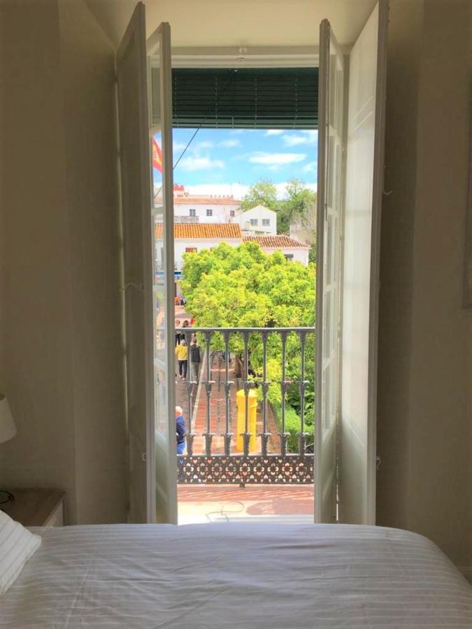 Apartamento - Plaza De Naranjos *